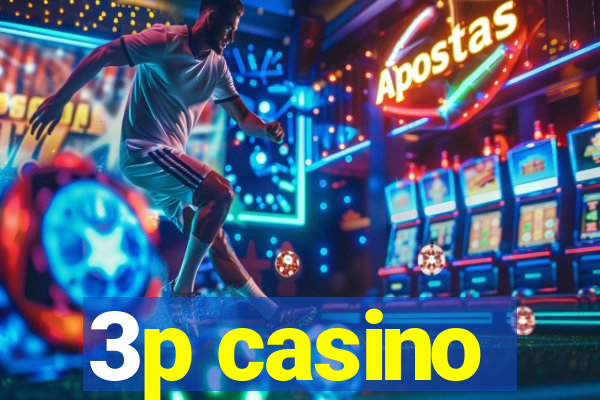 3p casino